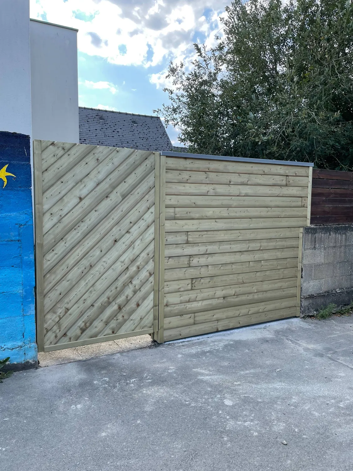 extension maison chateaugiron