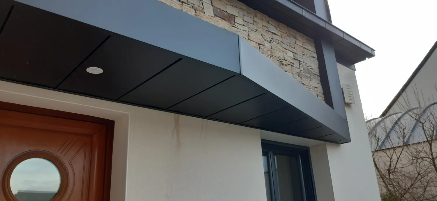 extension maison chateaugiron