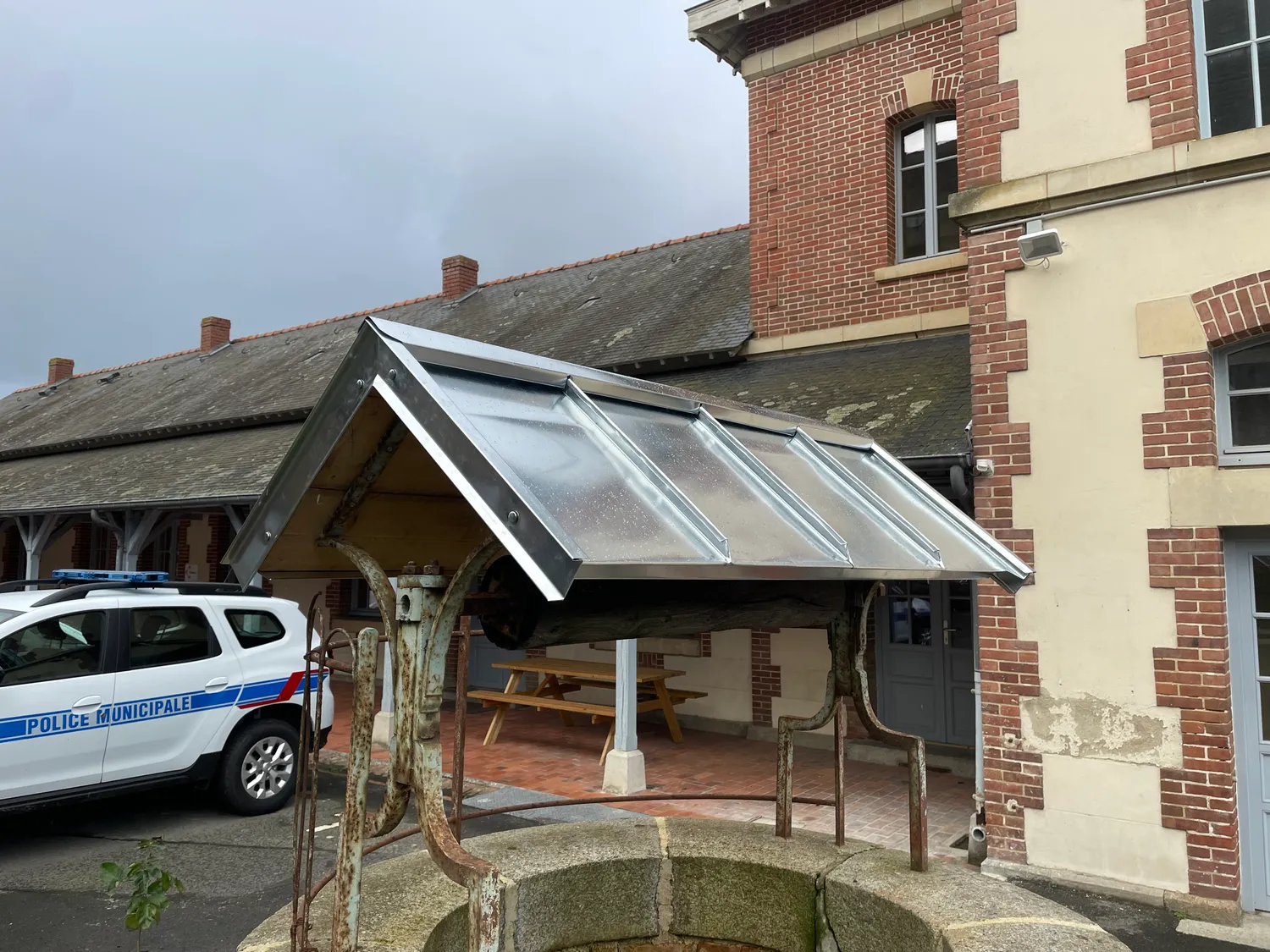 extension maison toit plat chateaugiron